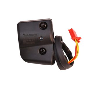 Deutsche Combination Switch For Bajaj Platina KS (RH)