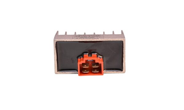 Deutsche Regulator for Suzuki GS-150