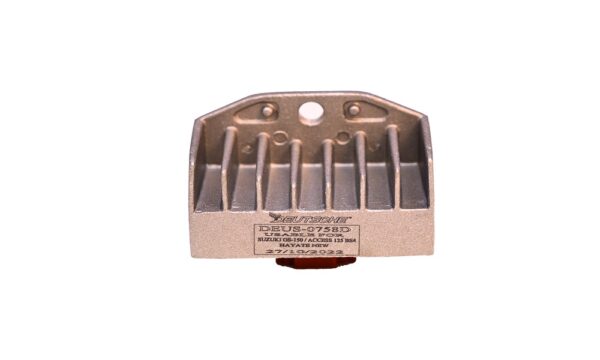 Deutsche Regulator for Suzuki GS-150