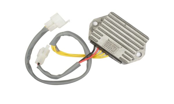 Deutsche Regulator for Royal Enfield Bullet Electra 5S ES (5 Wires)