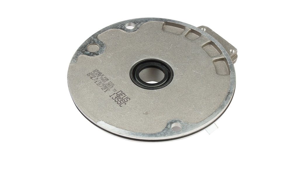 Deutsche COIL PLATE FOR Hero Passion (2003 To 2008 Model) (With Screw) Deutsche COIL PLATE FOR Hero Passion (2003 To 2008 Model) (With Screw)