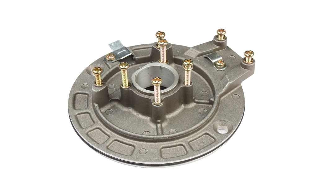 Deutsche COIL PLATE FOR Hero Passion (2003 To 2008 Model) (With Screw) Deutsche COIL PLATE FOR Hero Passion (2003 To 2008 Model) (With Screw)