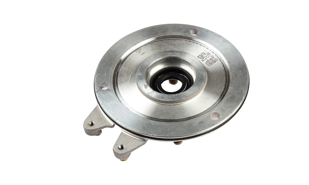 Deutsche COIL PLATE FOR Bajaj Boxer CT (With Screw) Deutsche COIL PLATE FOR Bajaj Boxer CT (With Screw)