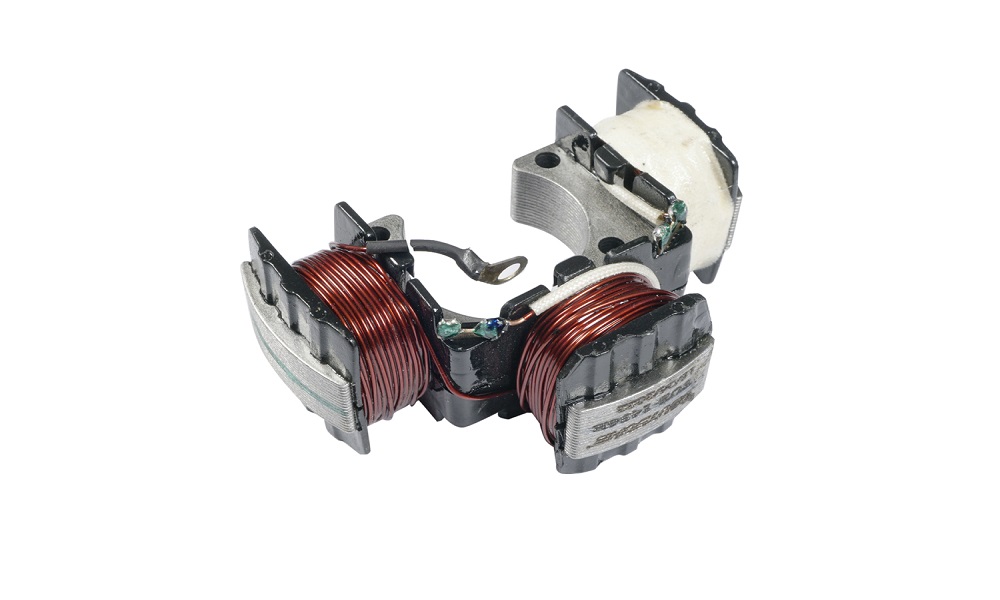 Deutsche L.T. Coil For KB-4S Boxer AT Deutsche L.T. Coil For KB-4S Boxer AT