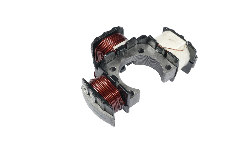 Deutsche L.T. Coil For KB-4S Boxer AT Deutsche L.T. Coil For KB-4S Boxer AT