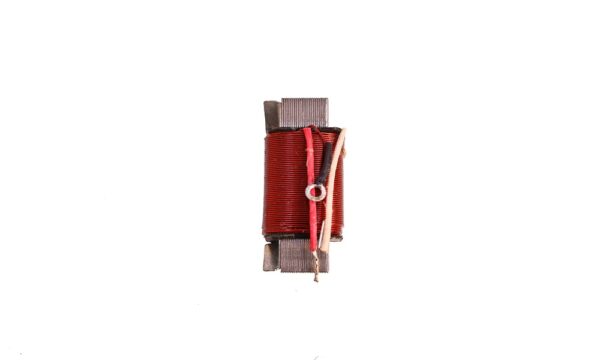 Deutsche L.T. Coil For Hero SS