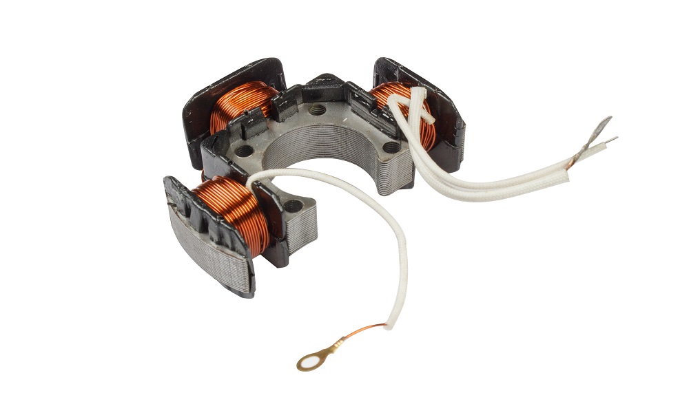 Deutsche L.T. Coil For Hero Passion Deutsche L.T. Coil For Hero Passion