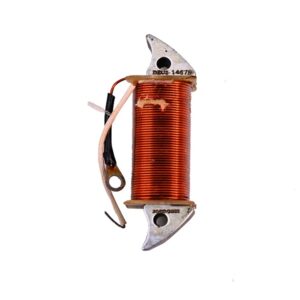 Deutsche L.T. Coil For TVS Super XL