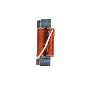 Deutsche L.T. Coil For TVS Super XL