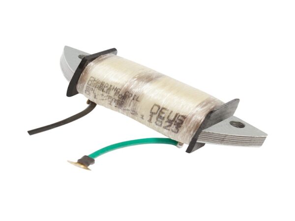 Deutsche Charging Coil For Hero Splendor+ (For Four Hole L.T)
