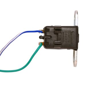 Deutsche Pick-Up Coil for Mahindra Flyte