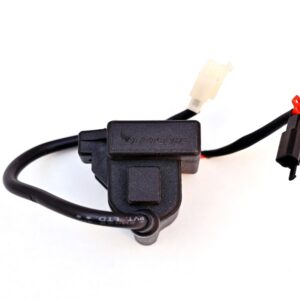 Deutsche Ignition Coil for TVS XL Super 100 (2016 Model)