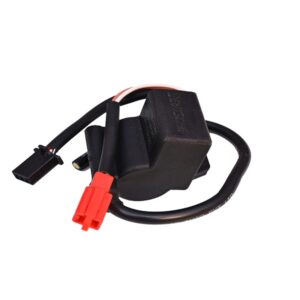 Deutsche Ignition Coil for TVS Star