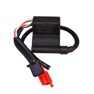 Deutsche Ignition Coil for TVS Sport