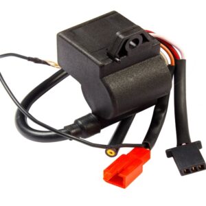 Deutsche Ignition Coil for TVS Star City