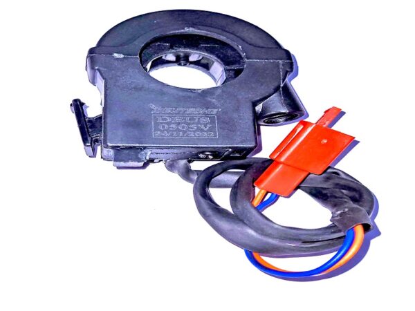 Deutsche Combination Switch For Honda Twister (RH)