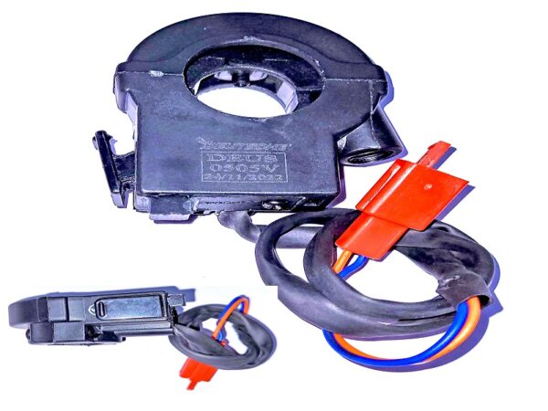 Deutsche Combination Switch For Honda Twister (RH)