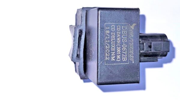 Deutsche C.D.I. Unit For Hero CD Dawn (2005 Model)