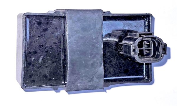 Deutsche C.D.I. Unit For Hero CD Dawn (2005 Model)