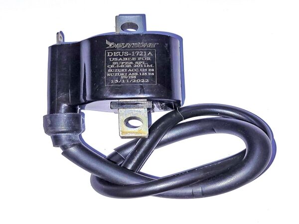 Deutsche Ignition Coil For Hero Super Splendor