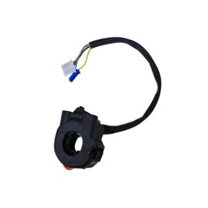 Deutsche Combination Switch for TVS Apache KS RH