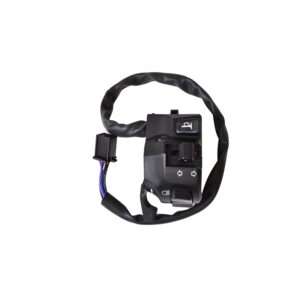 Deutsche Combination Switch for Royal Enfield Standard 350 (2012 Model) (LH)
