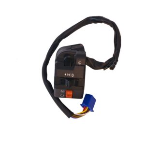Deutsche Combination Switch for Bajaj Pulsar 180 UG1 RH
