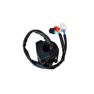 Deutsche Combination Switch for Hero Splendor Pro BS-IV LH KS (2017 Model)