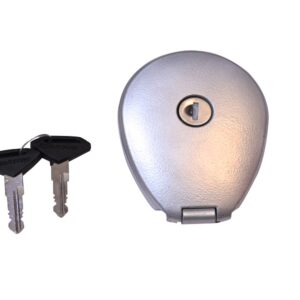 Deutsche Petrol Tank Lock for Bajaj Avenger 220