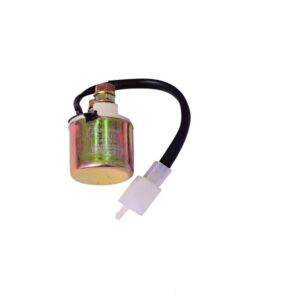 Deutsche Starter Relay for Suzuki GS 150R