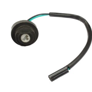 Deutsche Miscellaneous Locks for	LML (Lock Housing For Steering Lock) Two Wire Coupler