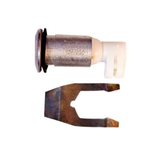 Deutsche Tool Box Lock for Honda Activa 125 (2014 Model Onwards)