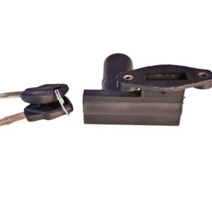 Deutsche Miscellaneous Locks for Seat Lock TVS XL
